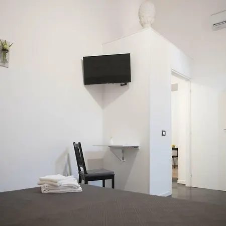 L'antico Fondaco Сasa de vacaciones Avola