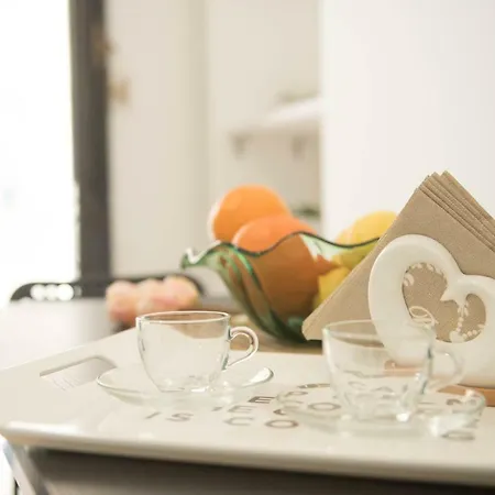 Сasa de vacaciones L'antico Fondaco *