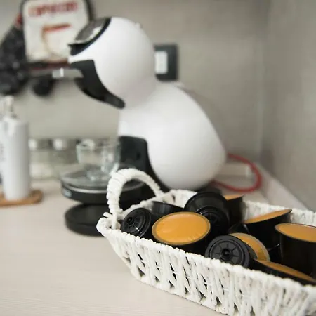 L'antico Fondaco Сasa de vacaciones Avola