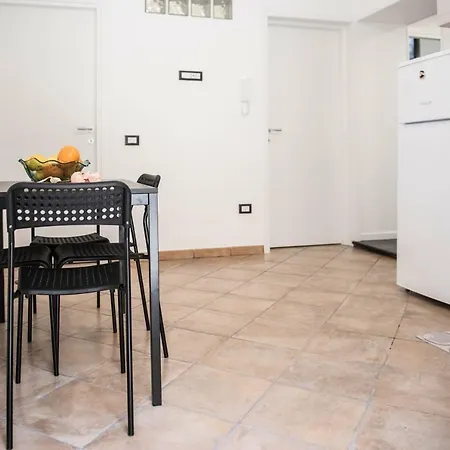 L'antico Fondaco Holiday home