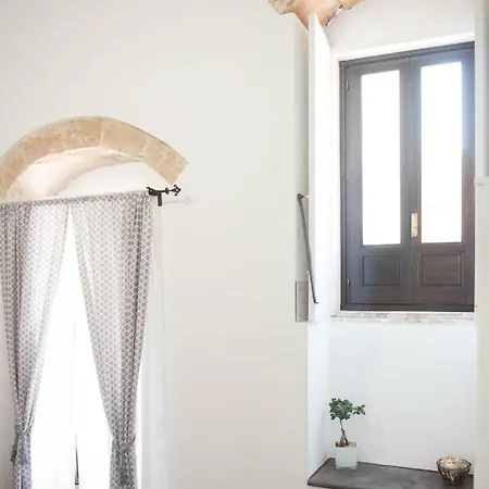 Сasa de vacaciones L'antico Fondaco Avola