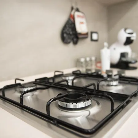 L'antico Fondaco Сasa de vacaciones