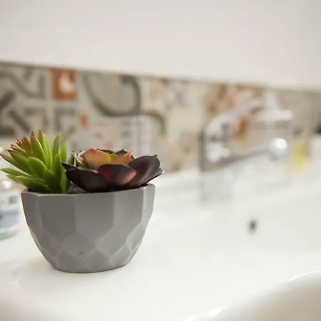 L'antico Fondaco Holiday home *