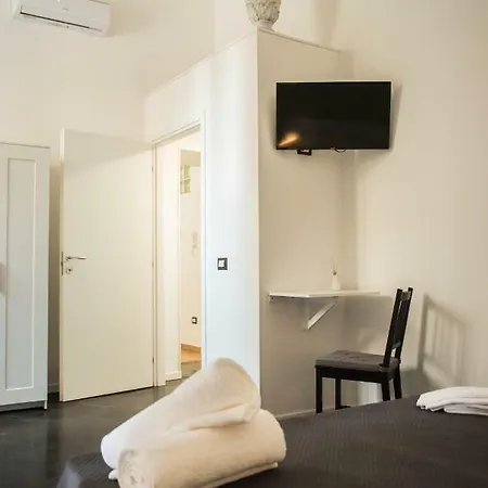 L'antico Fondaco Holiday home