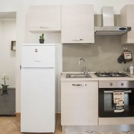 L'antico Fondaco Holiday home Avola