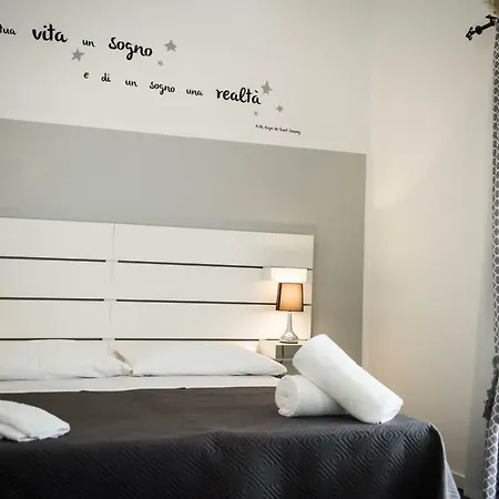 L'antico Fondaco * Avola