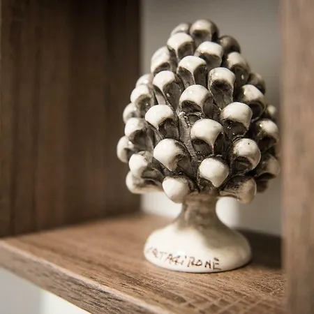 Сasa de vacaciones L'antico Fondaco *