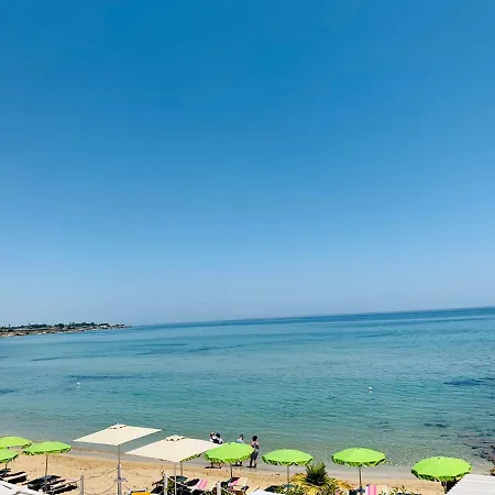 L'antico Fondaco * Avola