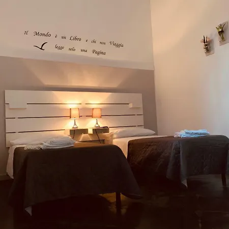 Сasa de vacaciones L'antico Fondaco Avola