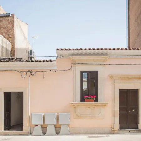 Сasa de vacaciones L'antico Fondaco *